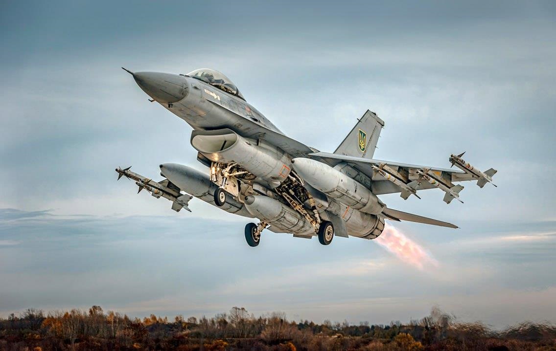 Фото для новини:"Таке трапляється рідко": Ігнат розповів про роботу ППО