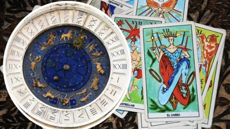 Фото для новини:Таро-гороскоп на березень 2026: на кого чекає фінансовий прорив