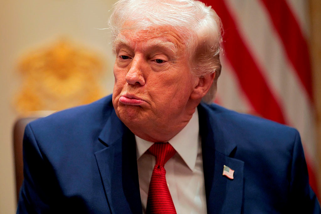 Фото для новини:Трамп розглядає виведення військ з Німеччини - ЗМІ