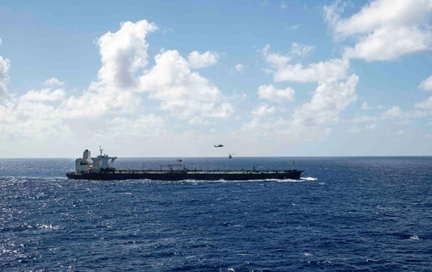 Фото для новини:Трамп спрогнозував майбутнє санкцій проти російскої нафти