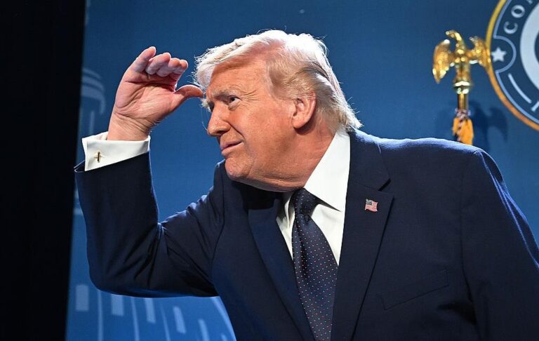 Фото для новини:Трамп відкинув допомогу України у захисті від БпЛА