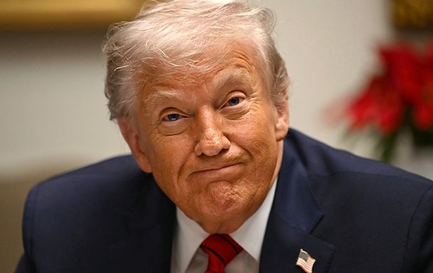 Фото для новини:Трамп: Війна з Іраном майже завершена