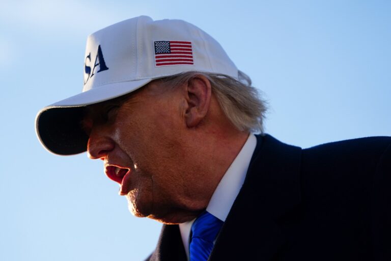 Фото для новини:Трамп: Я поки не хочу укладати угоду з Іраном