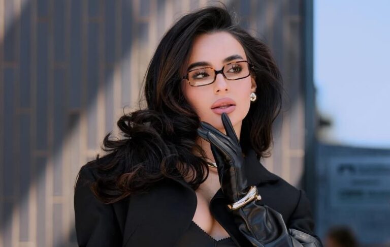 Фото для новини:Трінчер потрапила у курйоз під час зйомок кліпу