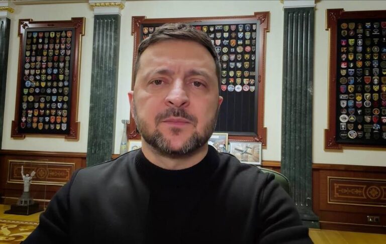 Фото для новини:Тристоронні переговори відкладаються - Зеленський