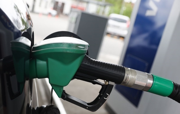 Фото для новини:Ціна дизпалива сягнула нового психологічного рівня