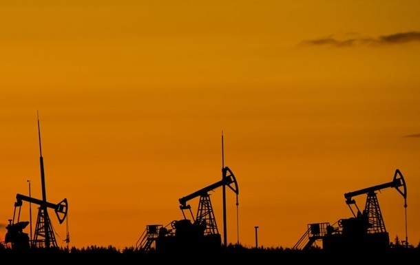 Фото для новини:Ціни на нафту підскочили після погроз Ірану