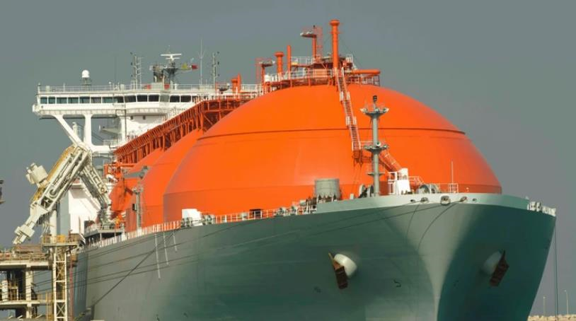 Фото для новини:Ціни на скраплений газ у ЄС зросли на понад 50%