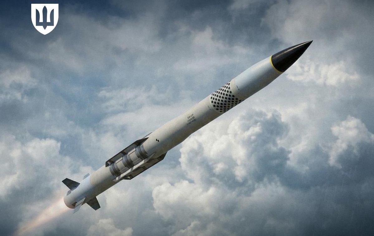 Фото для новини:Циркони і Іскандери: як ППО відбила масовану атаку