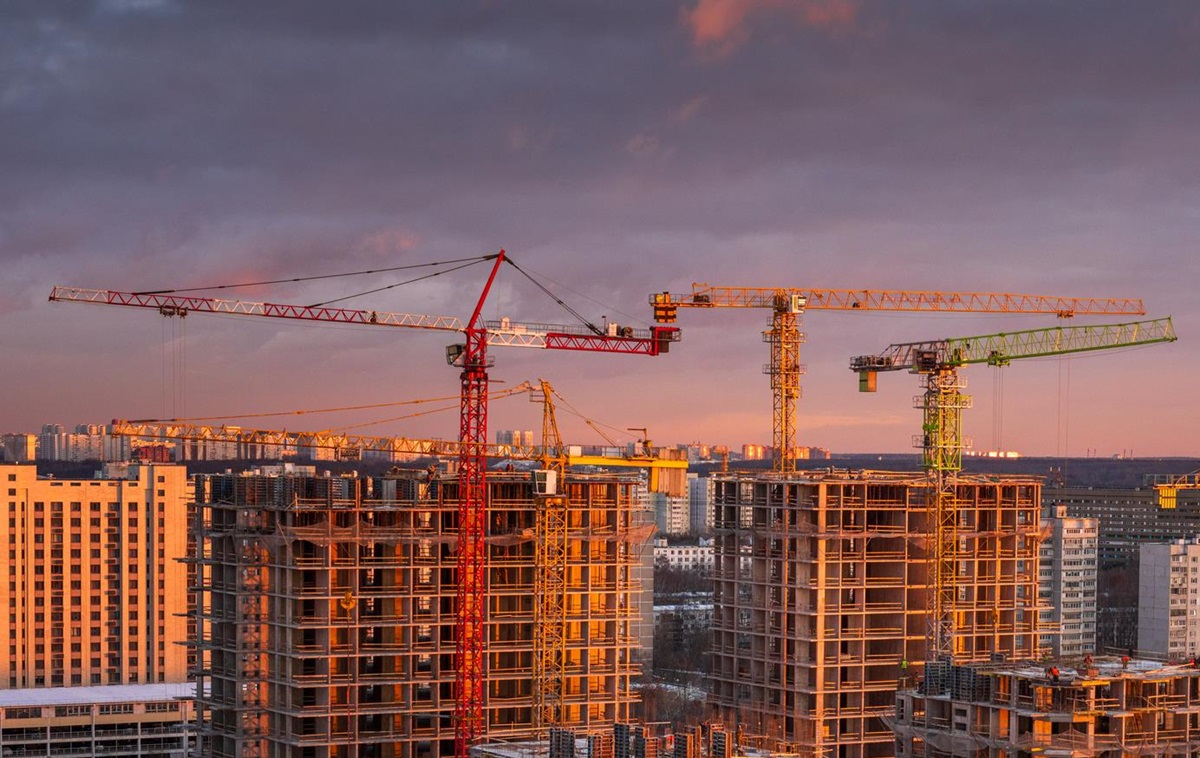 Фото для новини:Цивільна економіка Росії прискорила падіння - аналітики