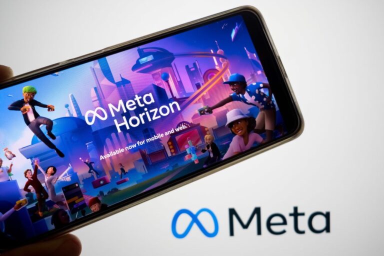 Фото для новини:Цукерберг згортає метавсесвіт Horizon Worlds