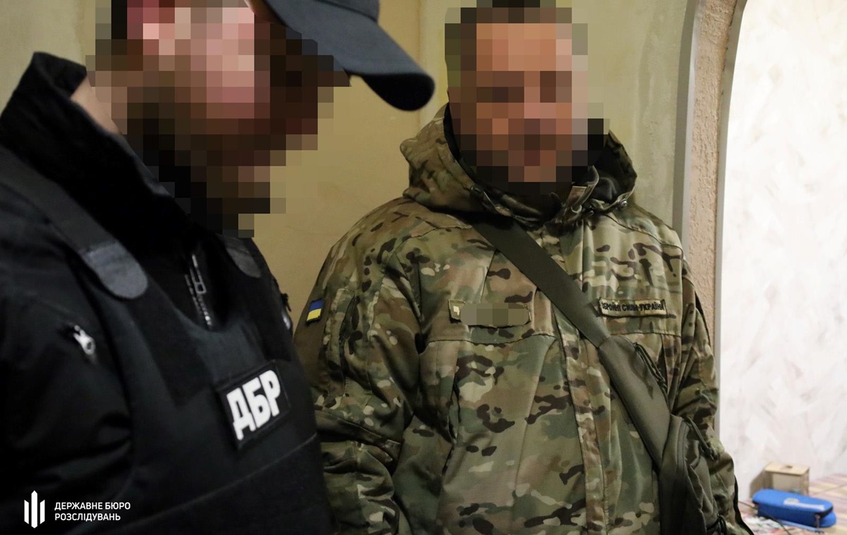 Фото для новини:У бійців бригади на Запоріжжі вкрали майже 10 млн