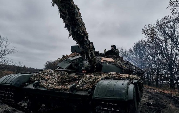 Фото для новини:У Генштабі оприлюднили дані про бої на фронті