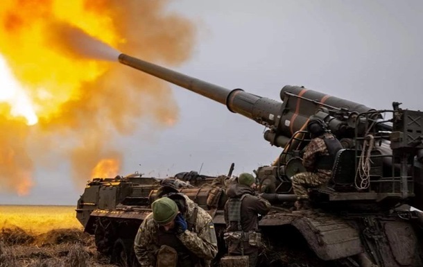 Фото для новини:У Генштабі розповіли, що відбувається на фронті