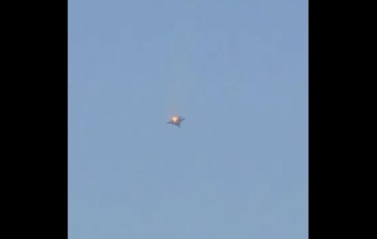 Фото для новини:У Кувейті розбилися кілька військових літаків США