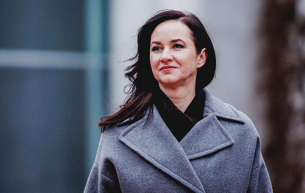 Фото для новини:У Литві заявили про падіння українського дрона