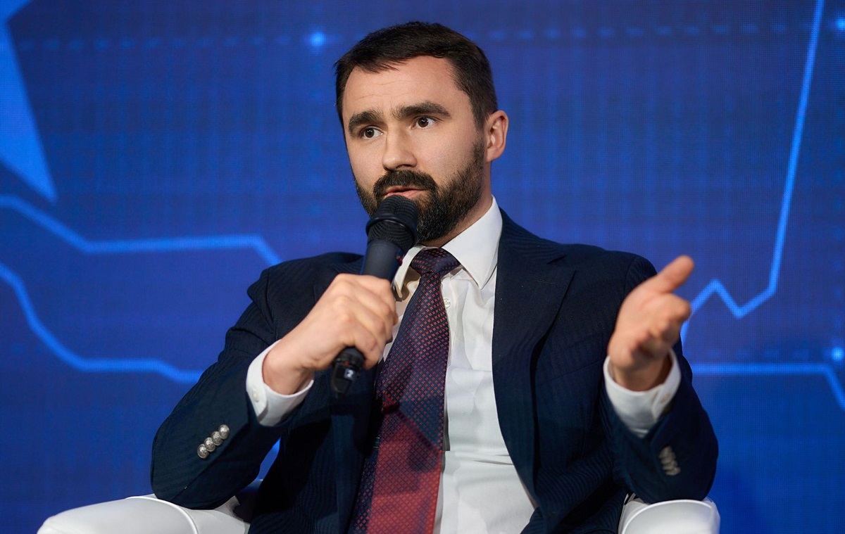 Фото для новини:У Метінвесті оцінили вплив нового екомита ЄС на весь український бізнес