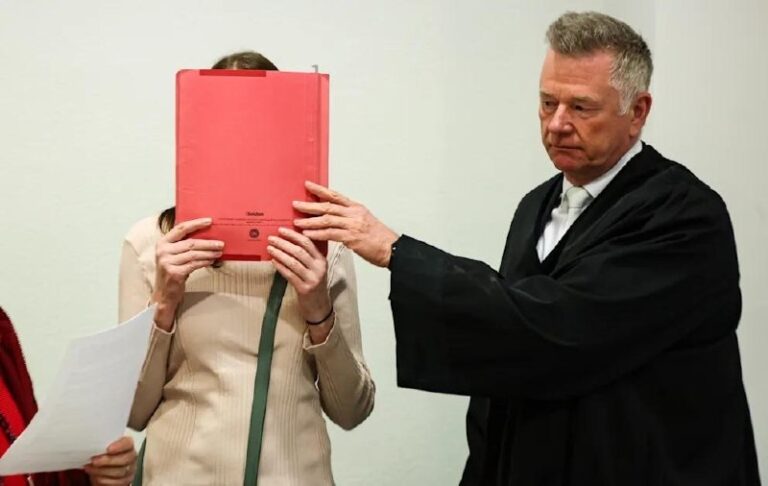 Фото для новини:У Німеччині жінка з 4,75 проміле алкоголю приїхала на співбесіду