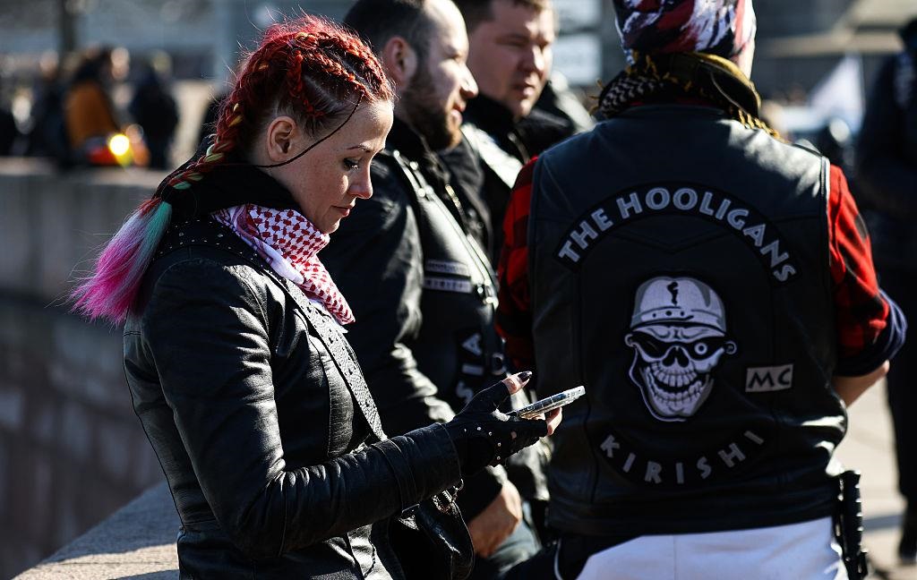 Фото для новини:У Петербурзі слідом за Москвою почали блокувати інтернет