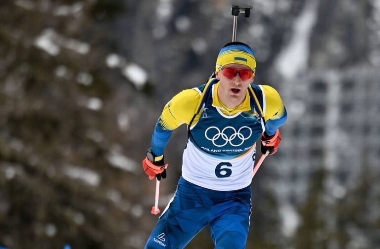 Фото для новини:У Підручного змінилися плани на сезон