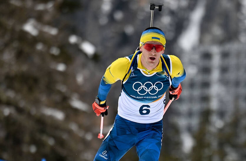 Фото для новини:У Підручного змінилися плани на сезон