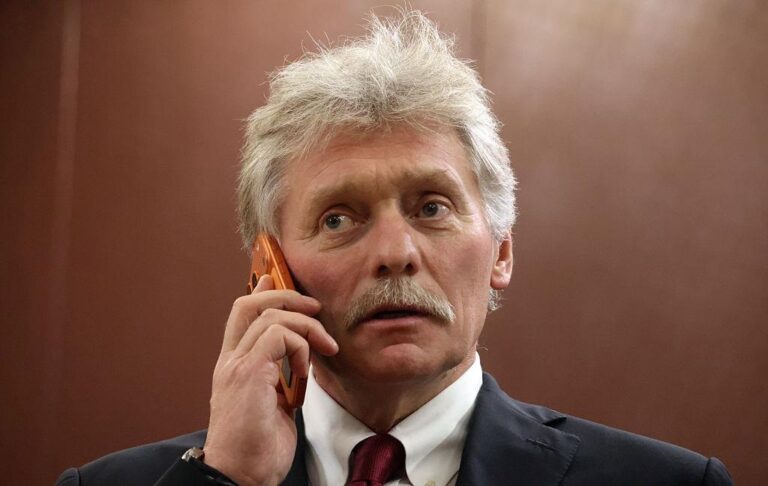 Фото для новини:У Путіна відповіли Трампу щодо "близької угоди"