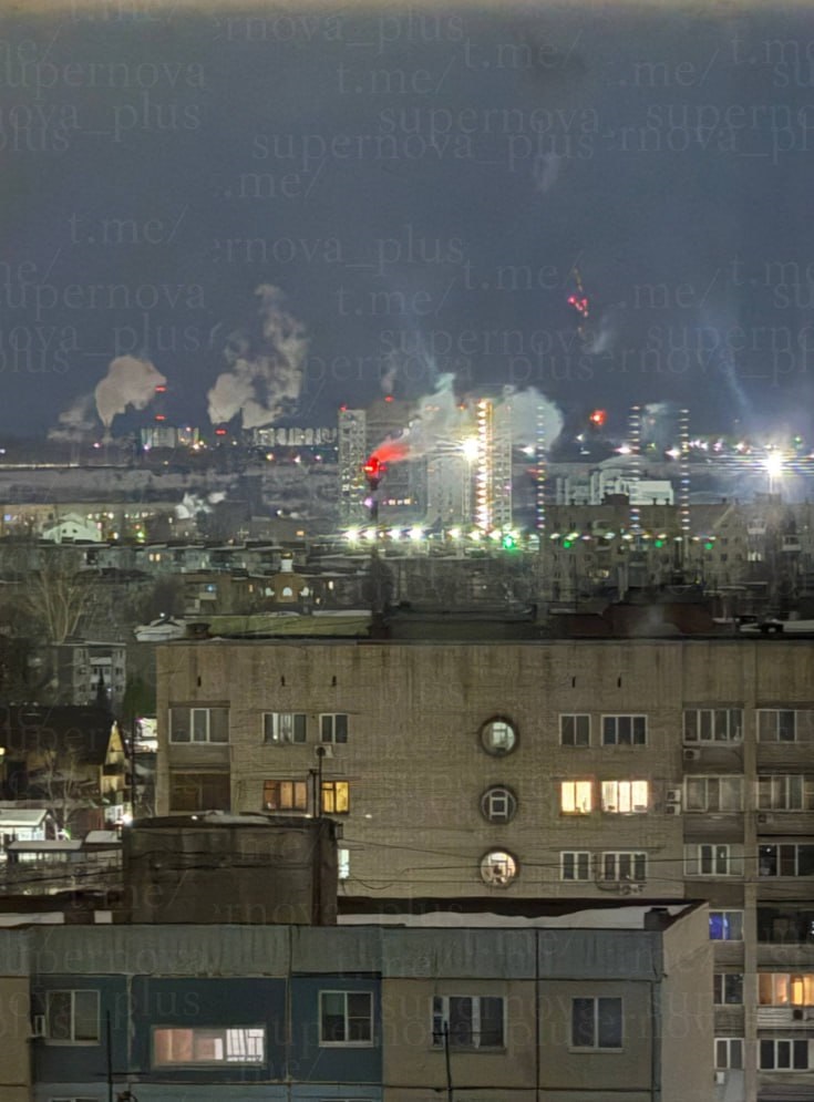 Фото для новини:У Саратові й Енгельсі "наймасованіша атака": 60 вибухів за дві години