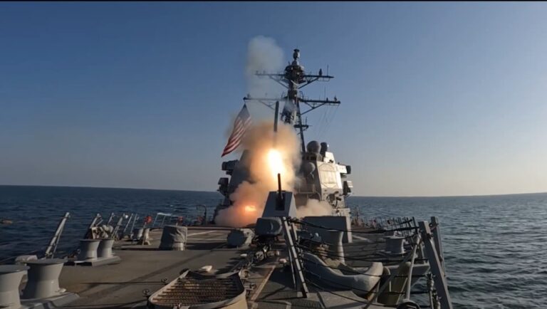 Фото для новини:У США підбили перші підсумки Епічної люті в Ірані