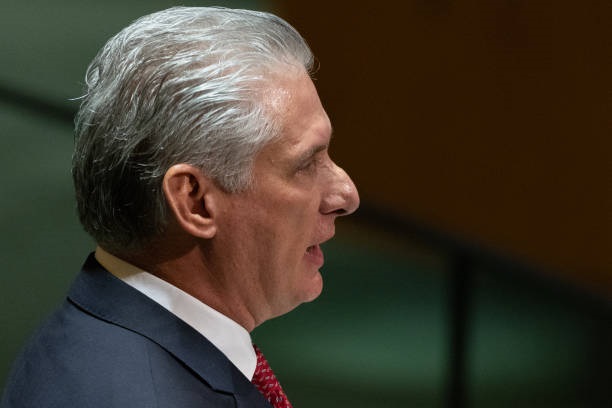 Фото для новини:У Трампа висунули ключову умову Кубі