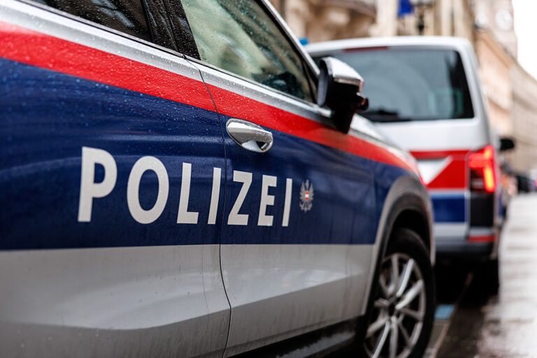 Фото для новини:У Відні на реставрації будинка загинули четверо людей