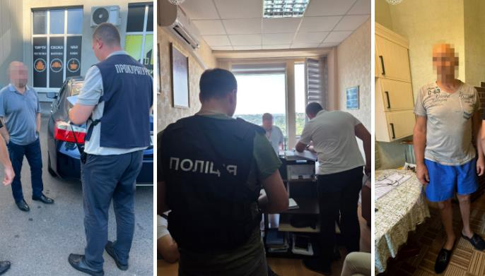 Фото для новини:У Вінниці судитимуть шахраїв, які заволоділи сімома квартирами