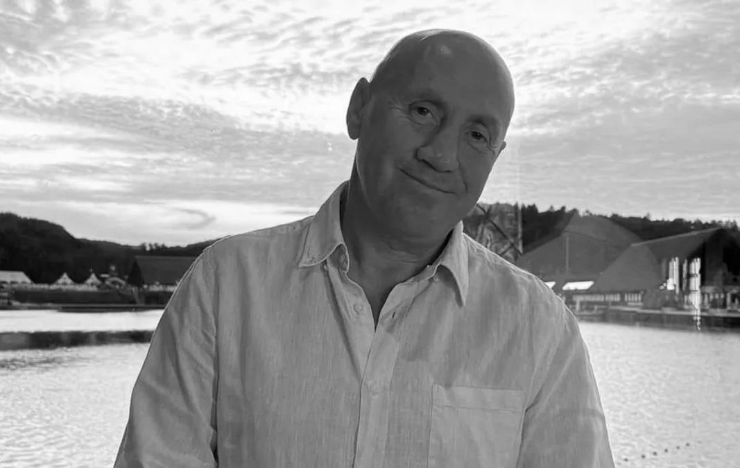 Фото для новини:У віці 56 років помер відомий український актор