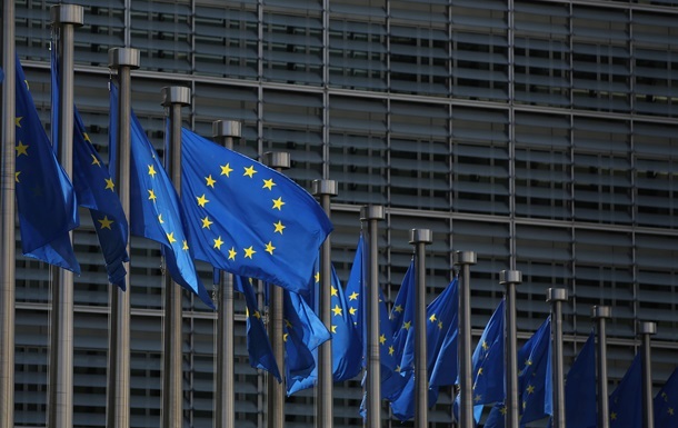 Фото для новини:У ЄК озвучили результати засідання щодо Ірану