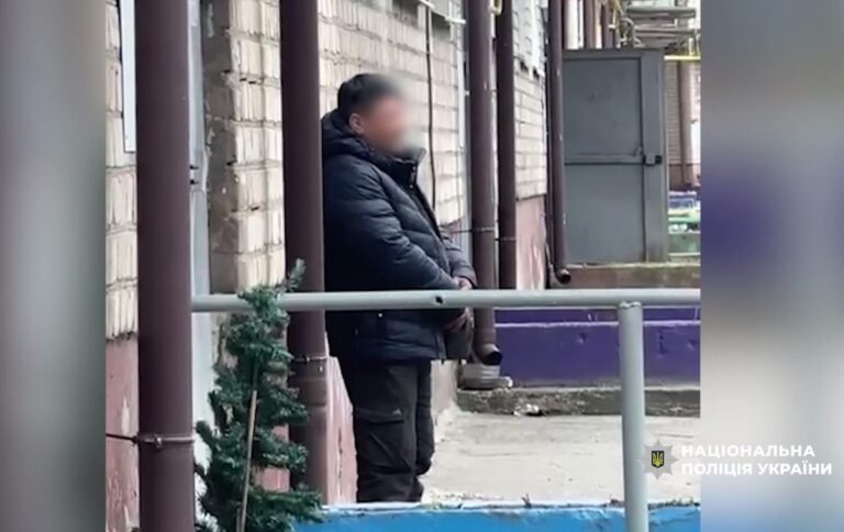 Фото для новини:У Запоріжжі військовий підірвав себе гранатою