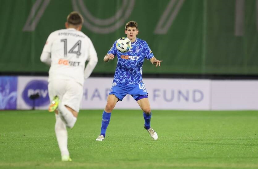 Фото для новини:УАФ показала аудіо діалогів суддів після скандальних епізодів у двох матчах