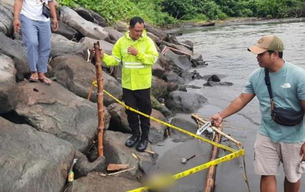 Фото для новини:Убивство українця на Балі: Інтерпол розшукує п'ятьох підозрюваних