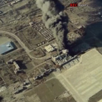 Фото для новини:Удар по складу дронів у Донецьку: відомі наслідки