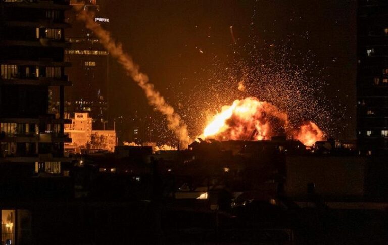 Фото для новини:Удари по Азербайджану і гідровійна проти країн Затоки: куди цілить Іран