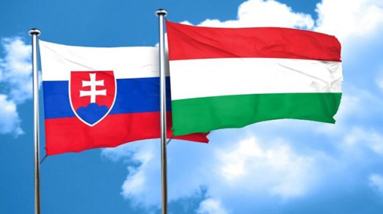 Фото для новини:Угорщина і Словаччина вимагають зняти санкції з семи росіян - ЗМІ