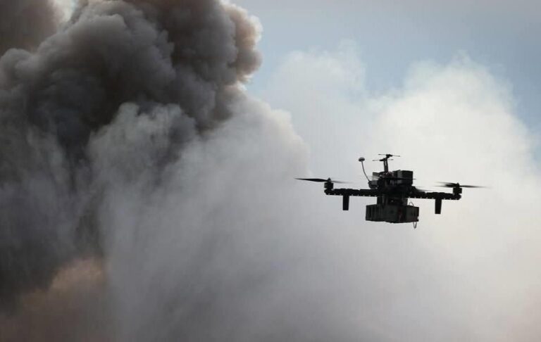 Фото для новини:Україна дозволила партнерам тренувати ШІ на даних з поля бою