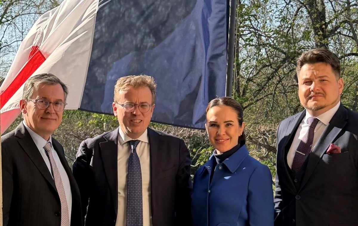 Фото для новини:Україна і Франція обговорили питання російських активів - Мудра