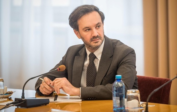 Фото для новини:Україна має надію, що ЄС знайде спосіб обійти вето Орбана - МЗС