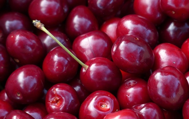 Фото для новини:Україна скоротила заморожування ягід
