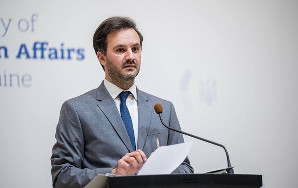 Фото для новини:Україна відреагувала на погрози Ірану щодо атак