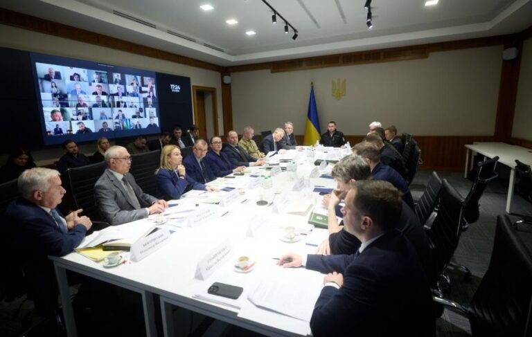 Фото для новини:Україна вперше розробляє стратегію присутності на Африці