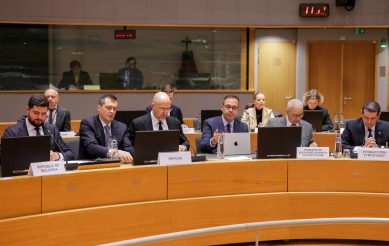 Фото для новини:Україна з партнерами створить резерв обладнання для ремонту енергооб&rsquo;єктів