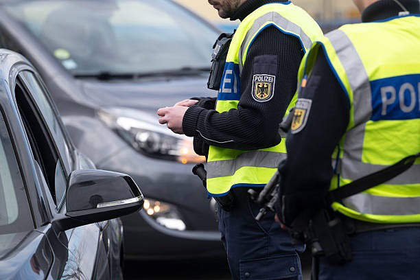 Фото для новини:Українець та румунка шпигували на користь РФ у Німеччині - ЗМІ