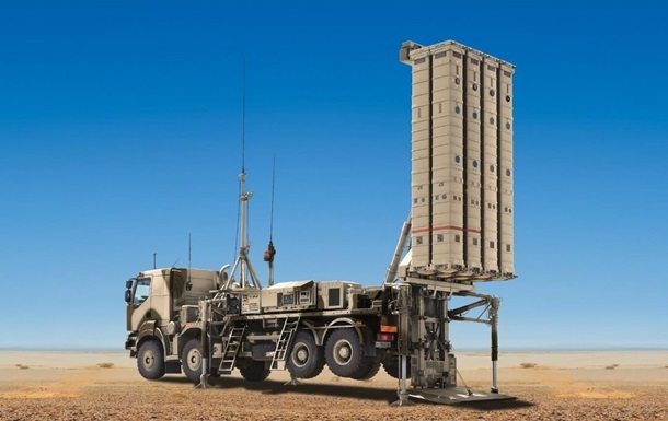 Фото для новини:Україні потрібно понад 2000 ракет на рік - єврокомісар