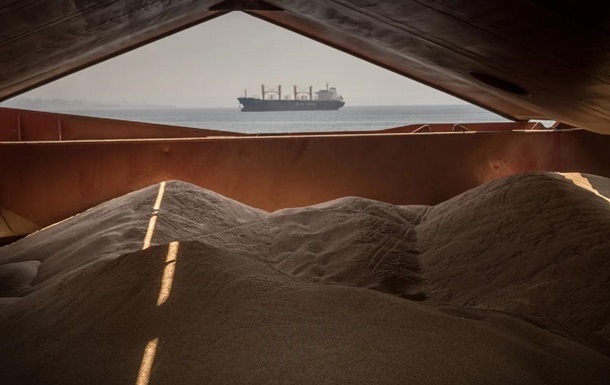 Фото для новини:Українська пшениця подорожчала на тлі війни в Ірані