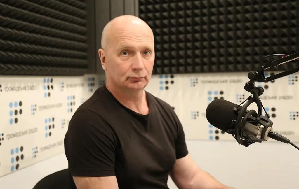 Фото для новини:Український еколог Борейко загинув у ДТП